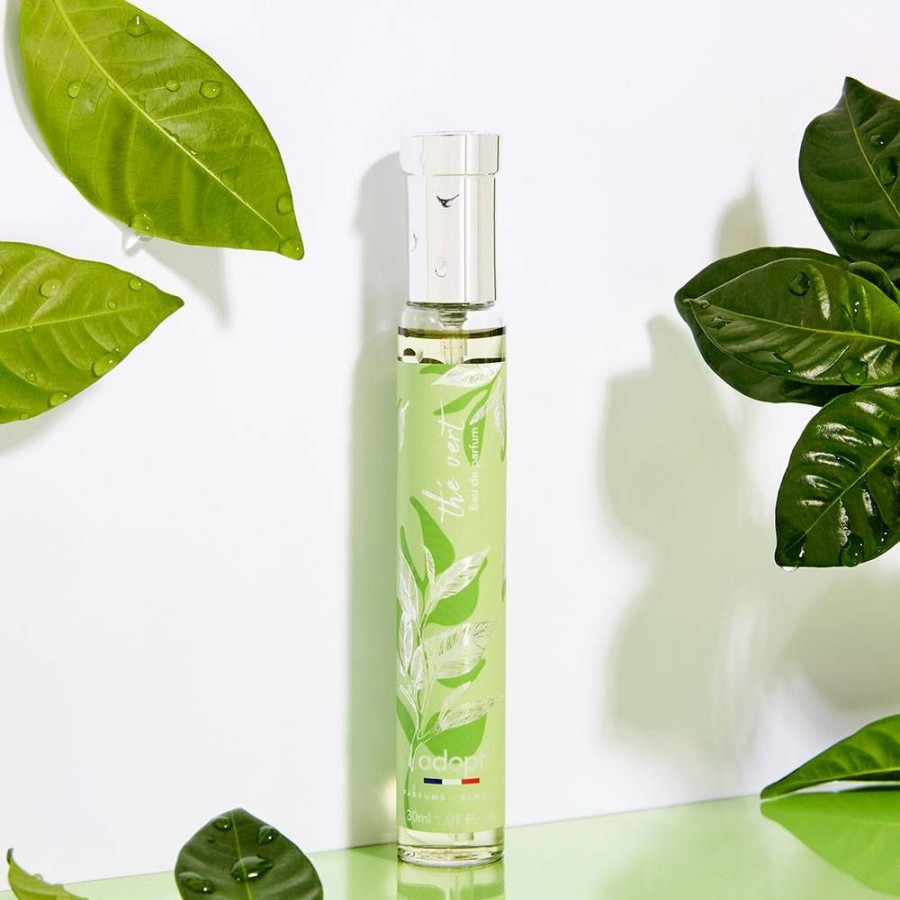 Parfum Adopt Eau De Parfum | The Vert