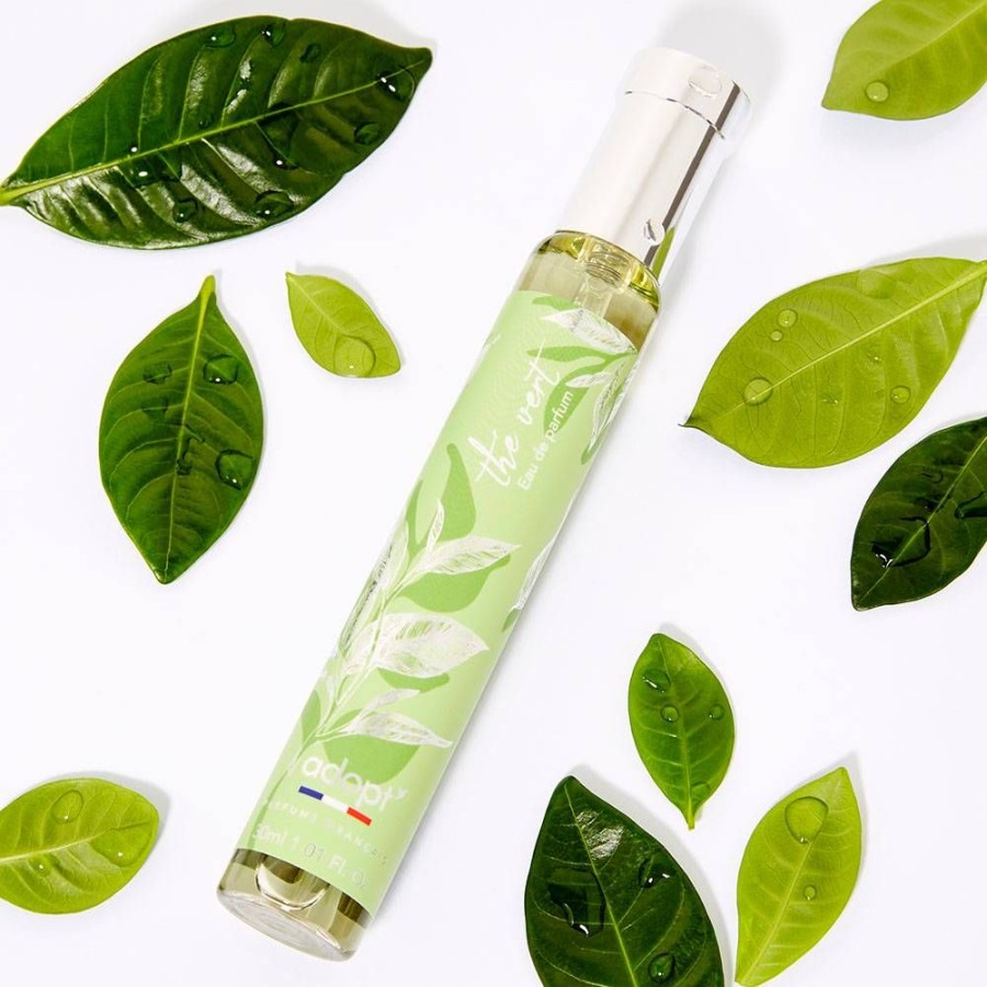 Parfum Adopt Eau De Parfum | The Vert