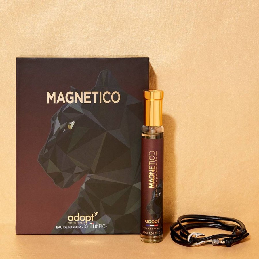 Parfum Adopt Coffret Parfum | Magnetico