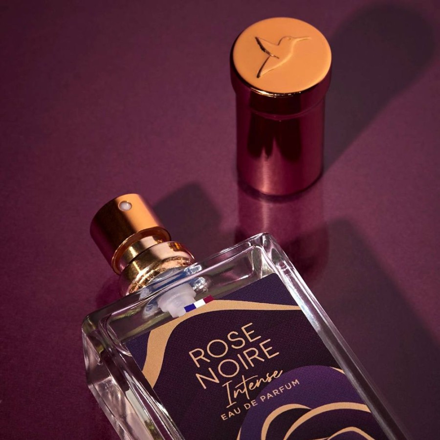 Parfum Adopt Les Intenses | Rose Noire Intense