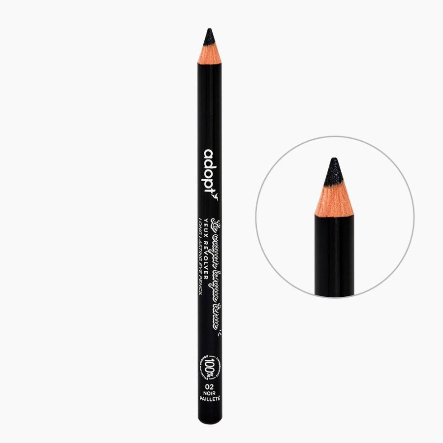 Maquillage Adopt Crayon | Yeux Revolver