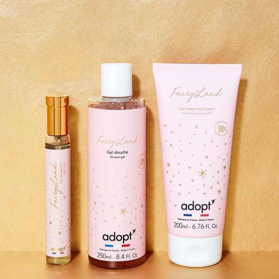 Parfum Adopt Coffret Parfum | Fairy Land