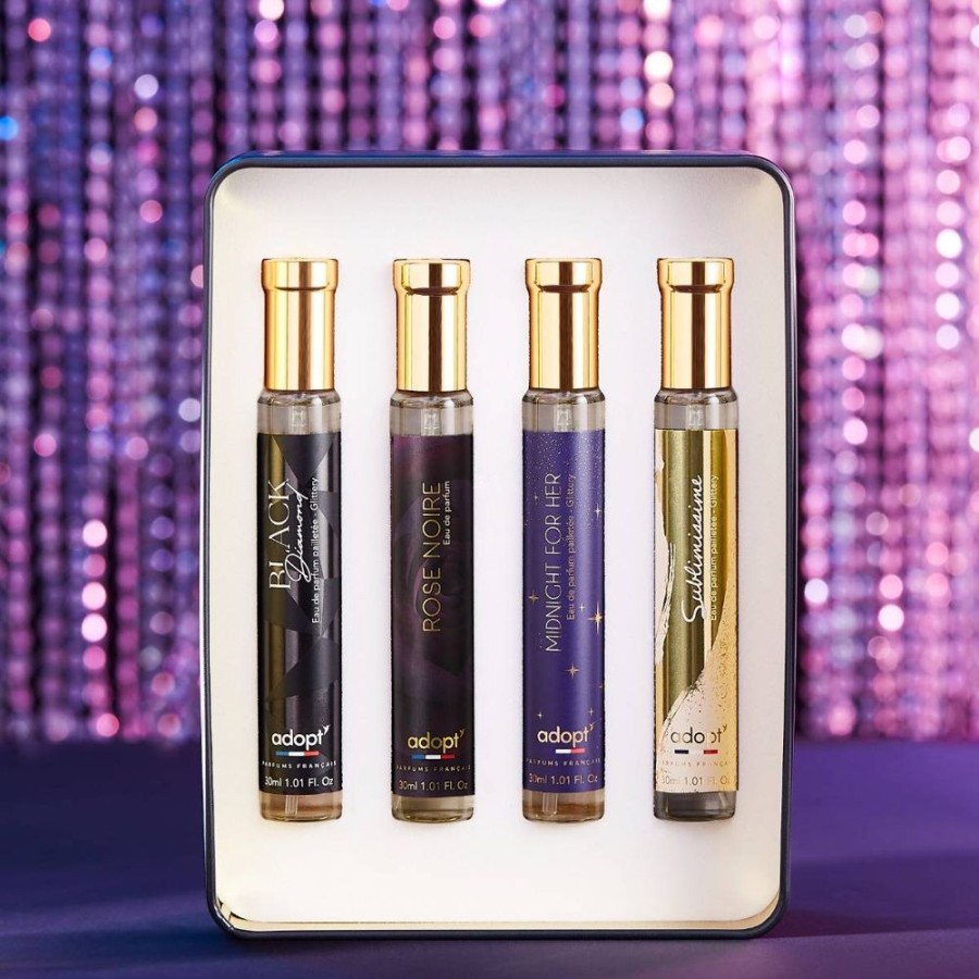 Parfum Adopt Coffret Parfum | Night Fever