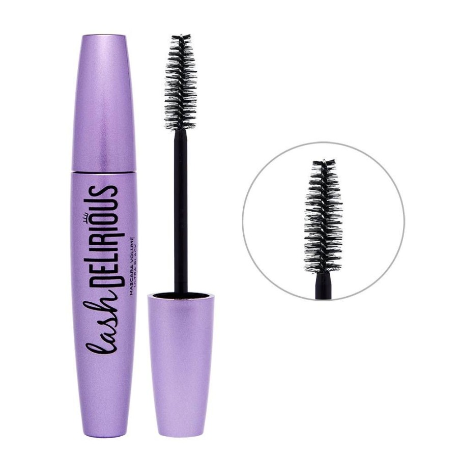 Maquillage Adopt Mascara | Lash Delirious