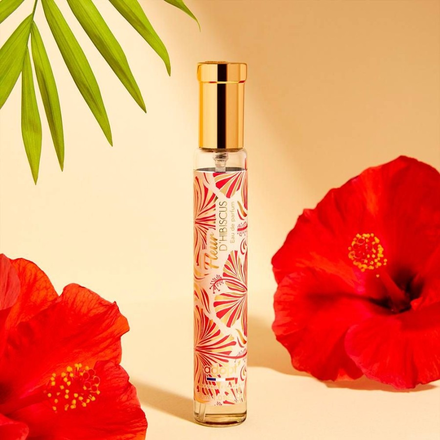 Parfum Adopt Eau De Parfum | Fleur D'Hibiscus