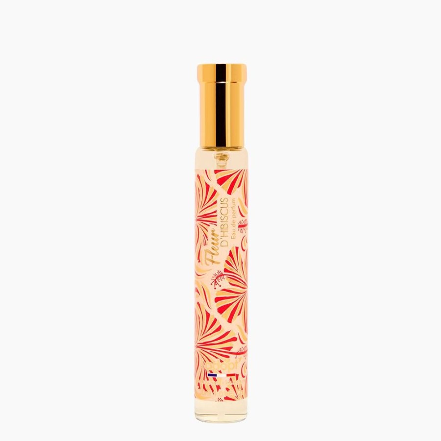 Parfum Adopt Eau De Parfum | Fleur D'Hibiscus