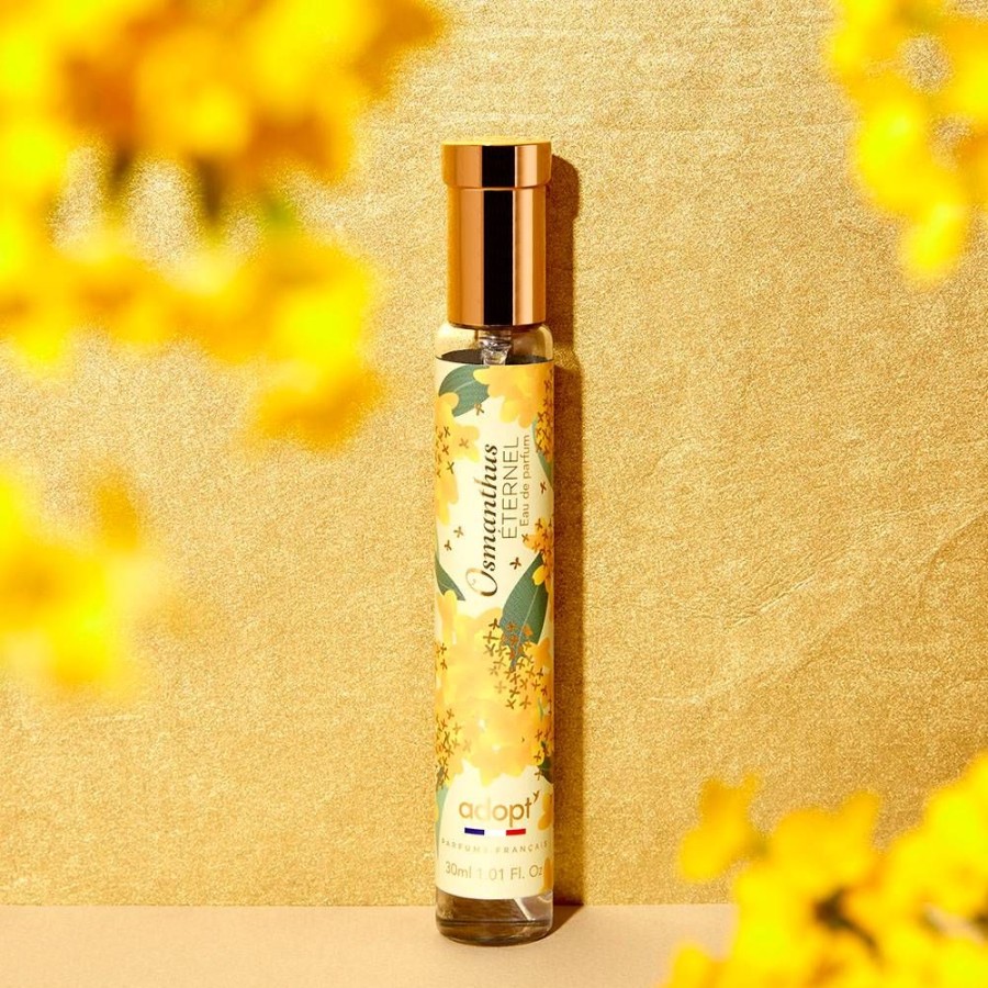 Parfum Adopt Eau De Parfum | Osmanthus Eternel