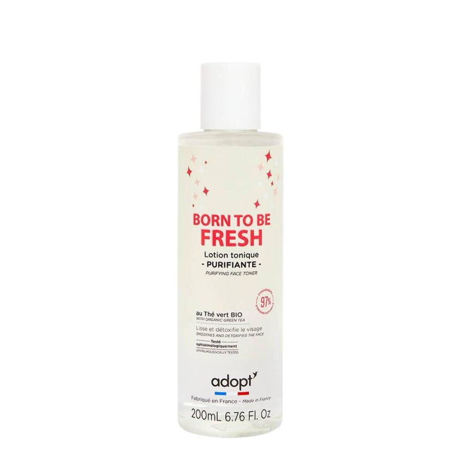 Soin Visage Adopt | Born To Be Fresh