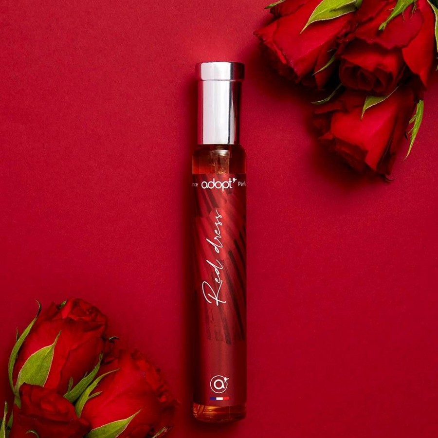 Parfum Adopt Eau De Parfum | Red Dress