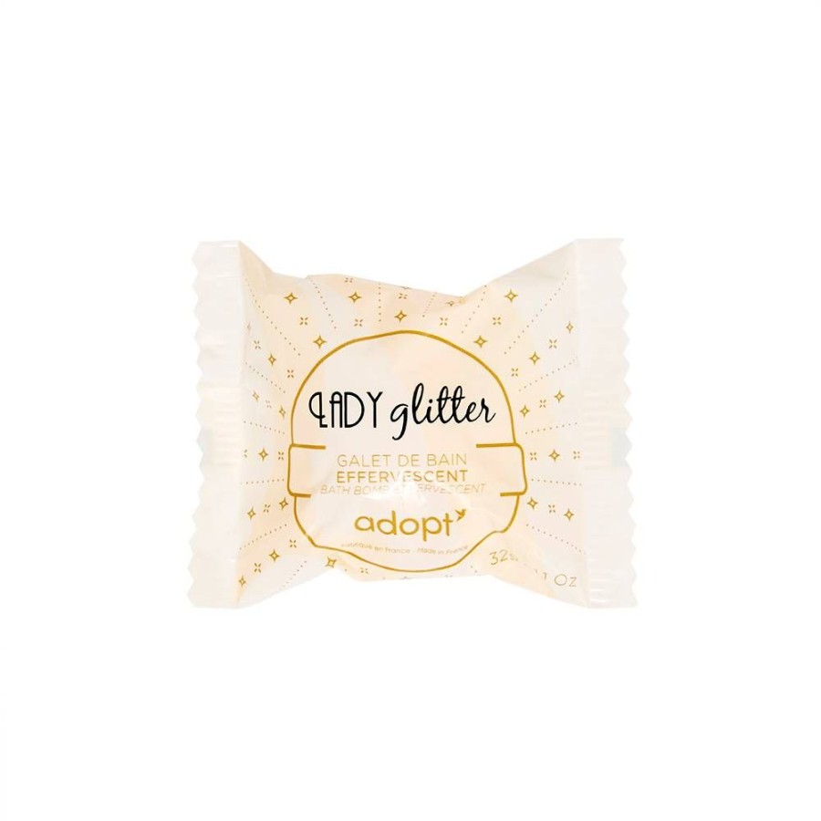 Soin Corps Adopt | Lady Glitter