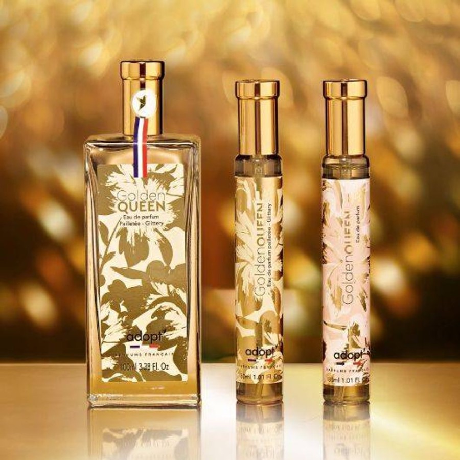 Parfum Adopt Eau De Parfum | Golden Queen