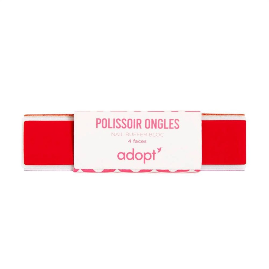 Maquillage Adopt Accessoire Manucure | Polissoir