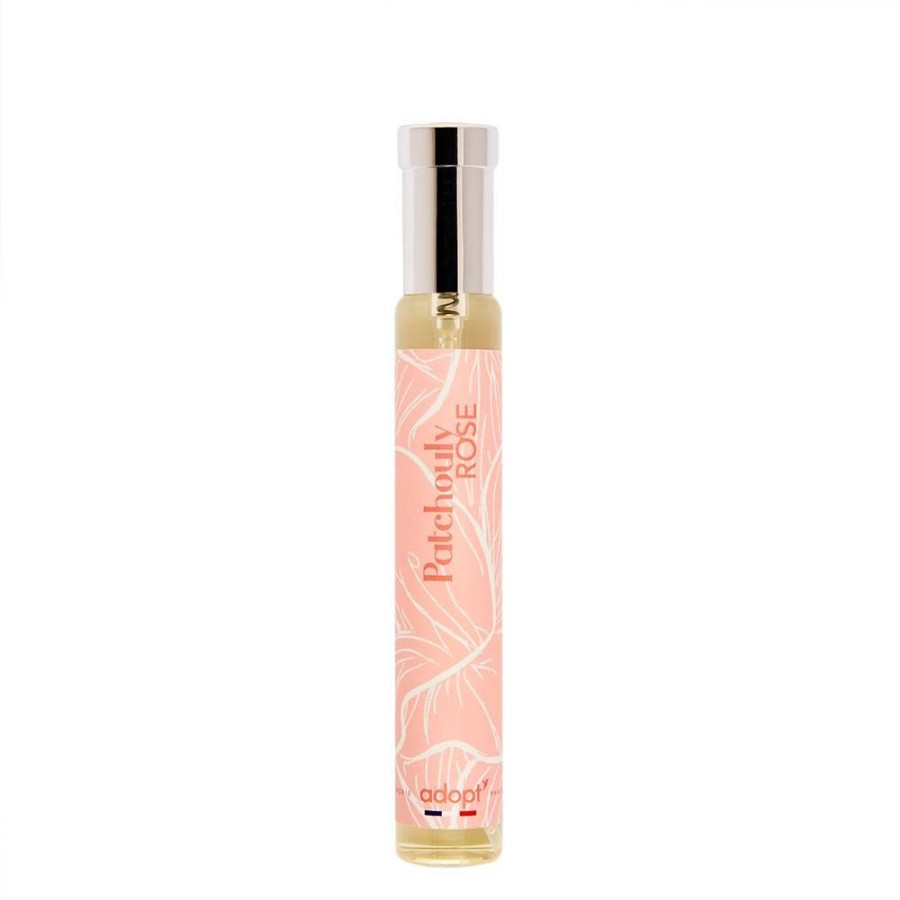 Parfum Adopt Eau De Parfum | Patchouly Rose