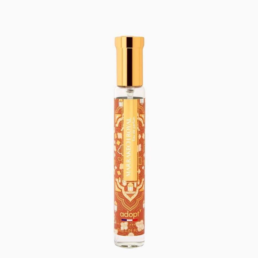 Parfum Adopt Collection Les Voyages | Marrakech Royal