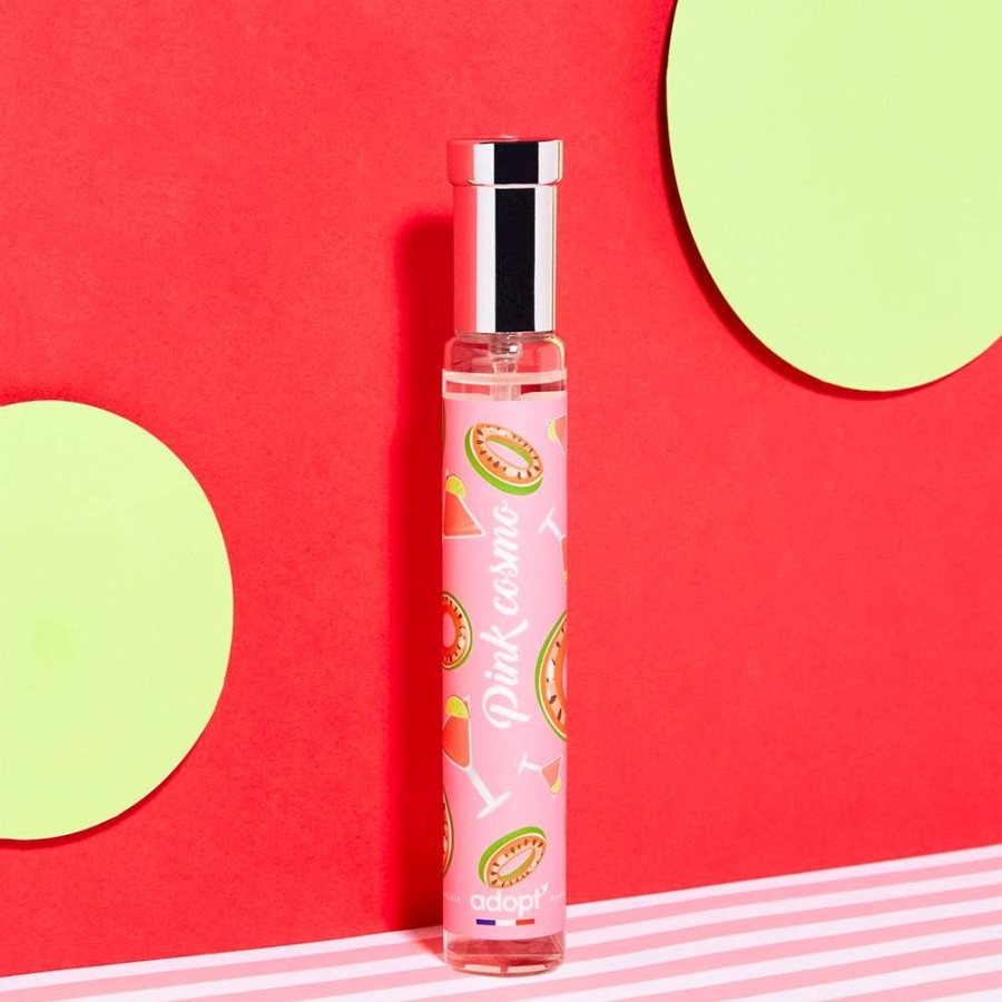 Parfum Adopt Eau De Parfum | Pink Cosmo