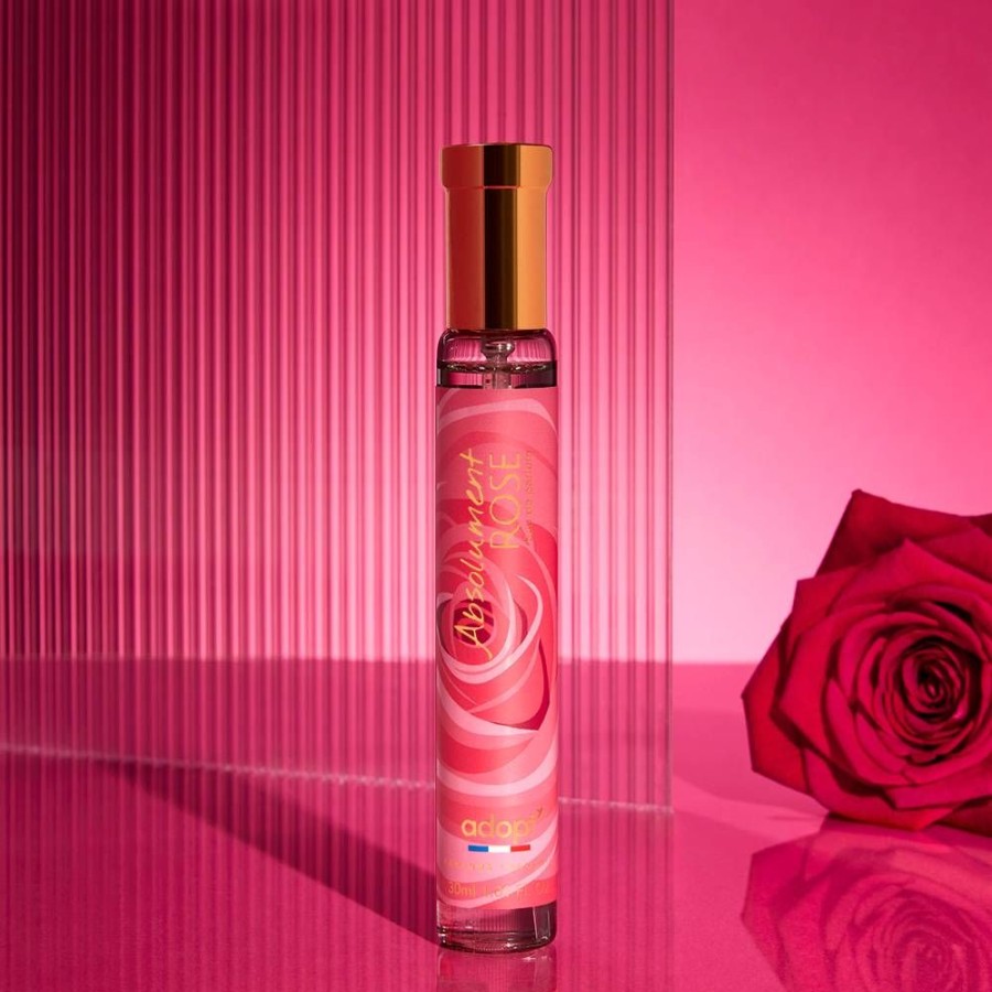 Parfum Adopt Eau De Parfum | Absolument Rose