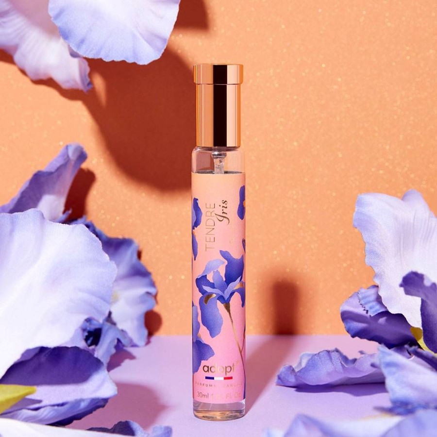 Parfum Adopt Eau De Parfum | Tendre Iris