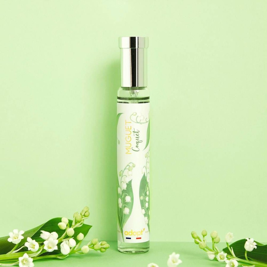 Parfum Adopt Eau De Parfum | Muguet Coquet