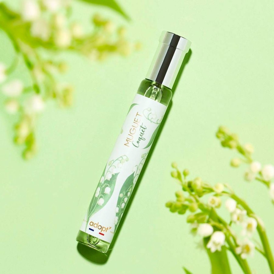 Parfum Adopt Eau De Parfum | Muguet Coquet