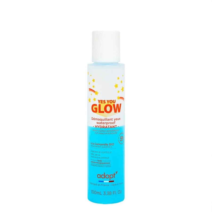 Soin Visage Adopt | Yes You Glow