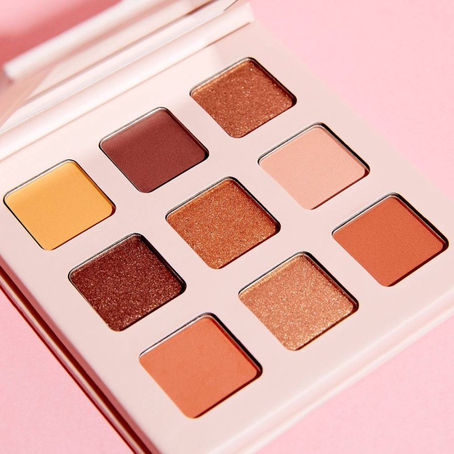 Maquillage Adopt Palette | Shine Bright