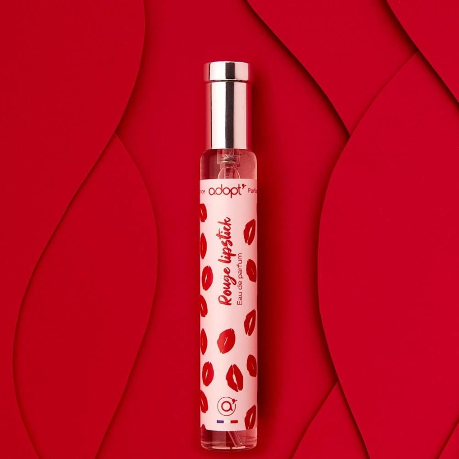 Parfum Adopt Eau De Parfum | Rouge Lipstick