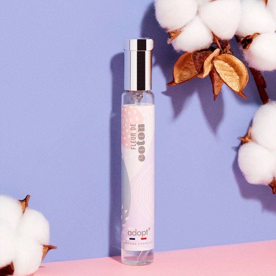 Parfum Adopt Eau De Parfum | Fleur De Coton