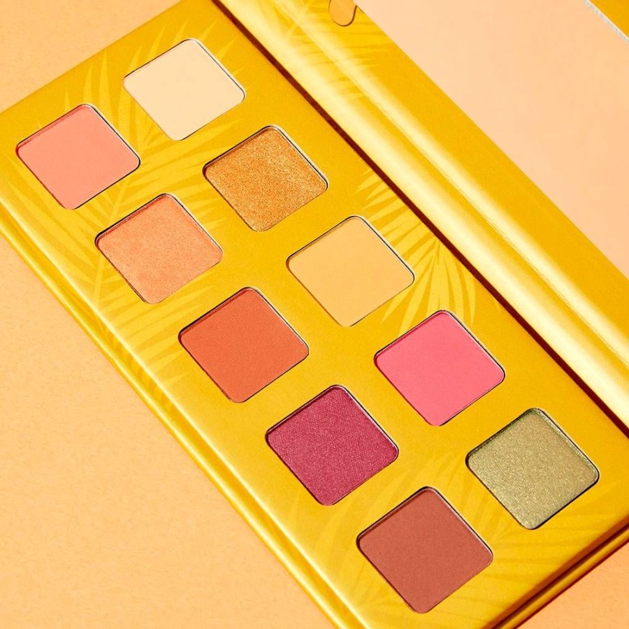 Maquillage Adopt Palette | Gold Deesse