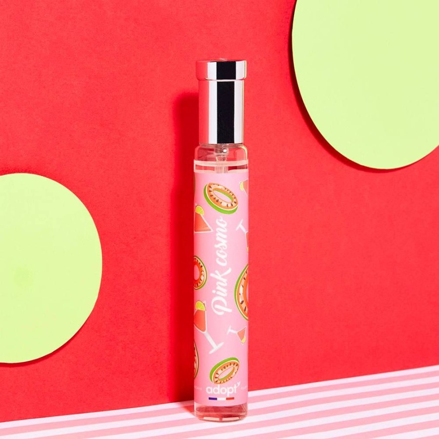 Parfum Adopt Eau De Parfum | Pink Cosmo