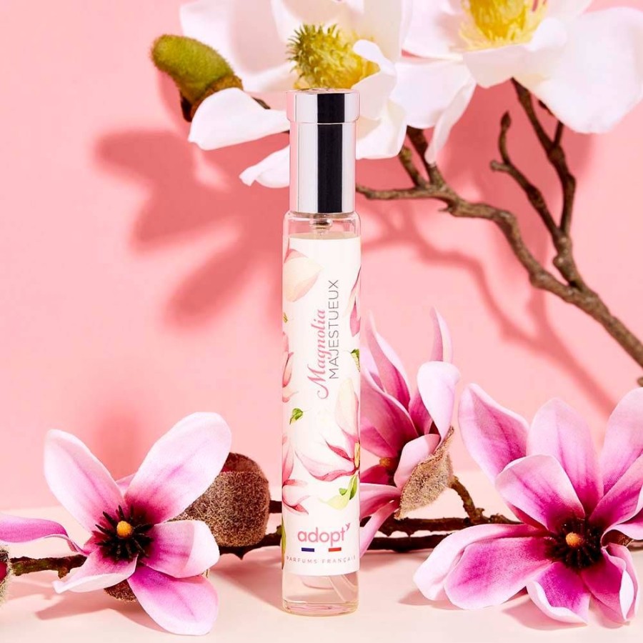 Parfum Adopt Eau De Parfum | Magnolia Majestueux