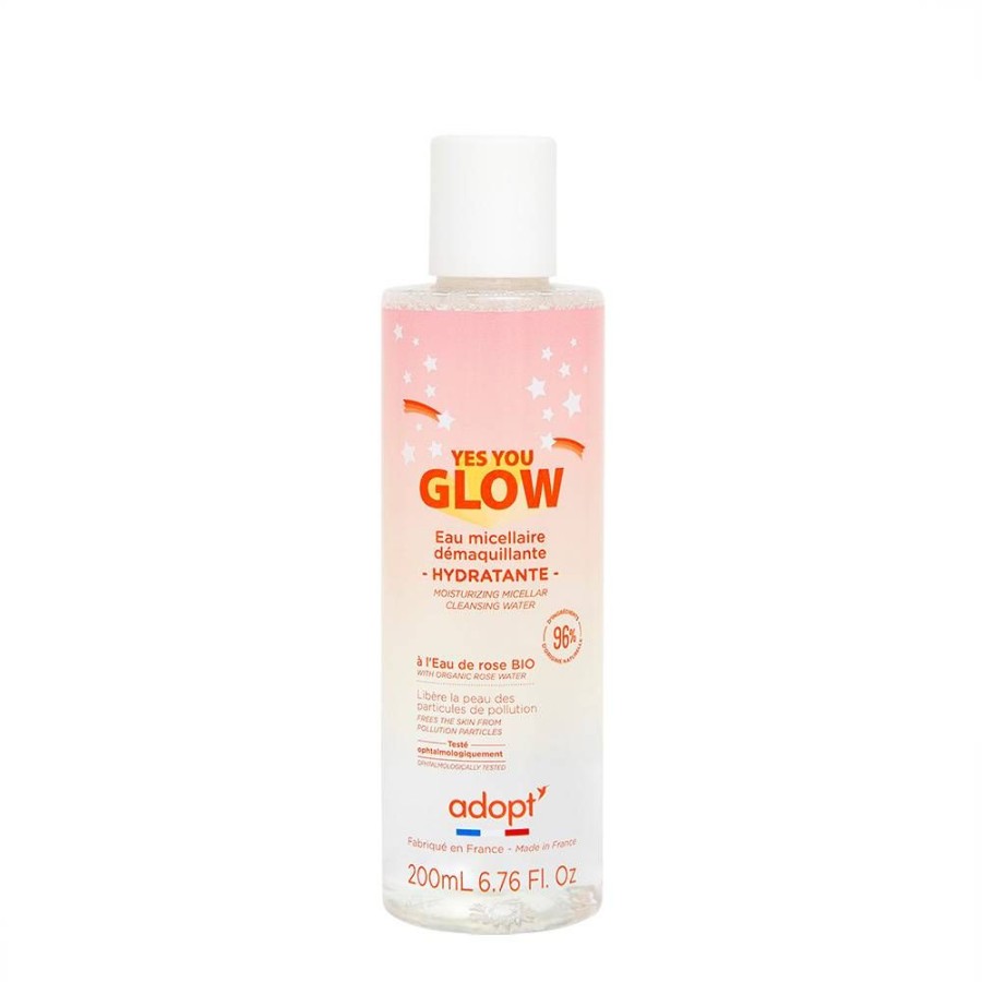 Soin Visage Adopt | Yes You Glow