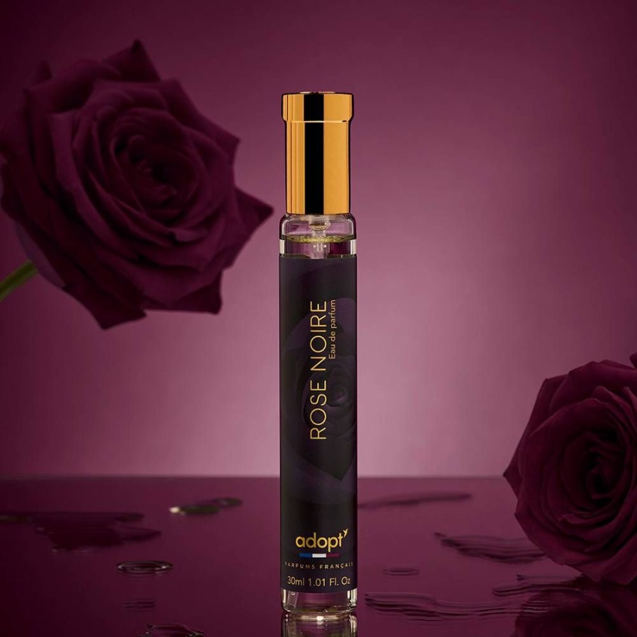 Parfum Adopt Eau De Parfum | Rose Noire Collector