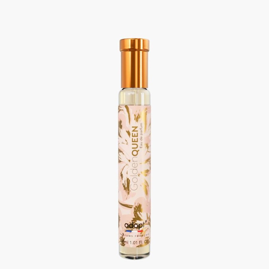 Parfum Adopt Eau De Parfum | Golden Queen