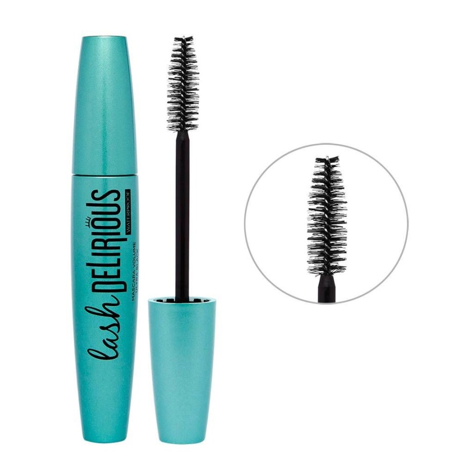 Maquillage Adopt Mascara | Lash Delirious Waterproof