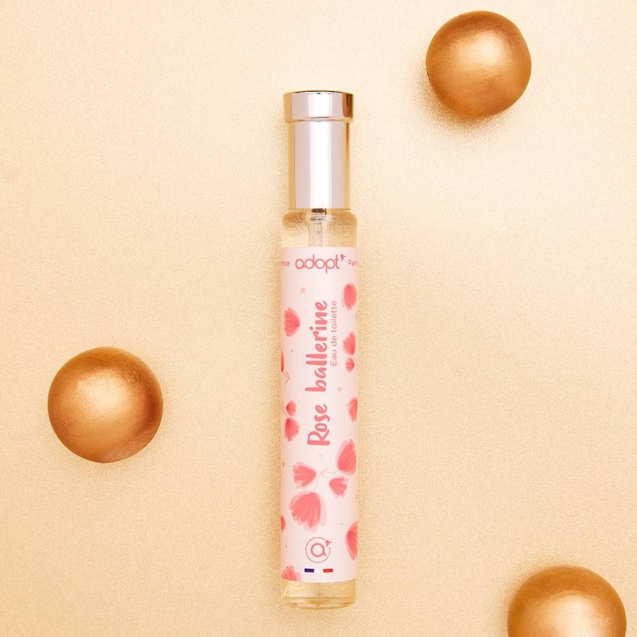 Parfum Adopt | Rose Ballerine