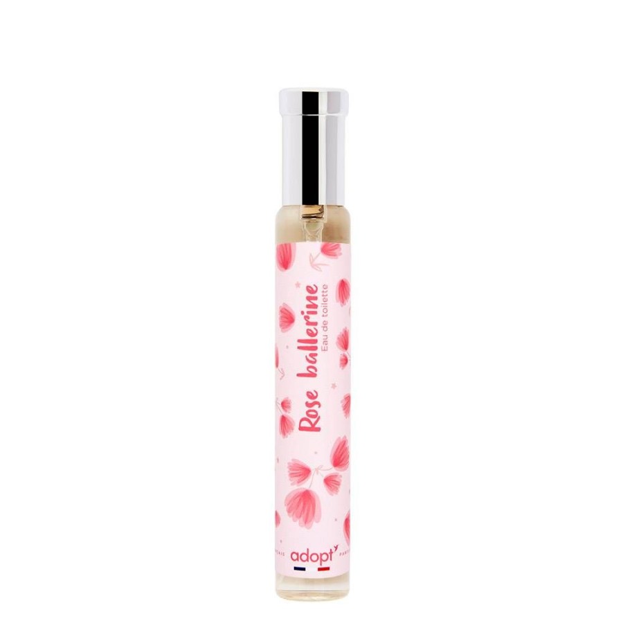 Parfum Adopt | Rose Ballerine