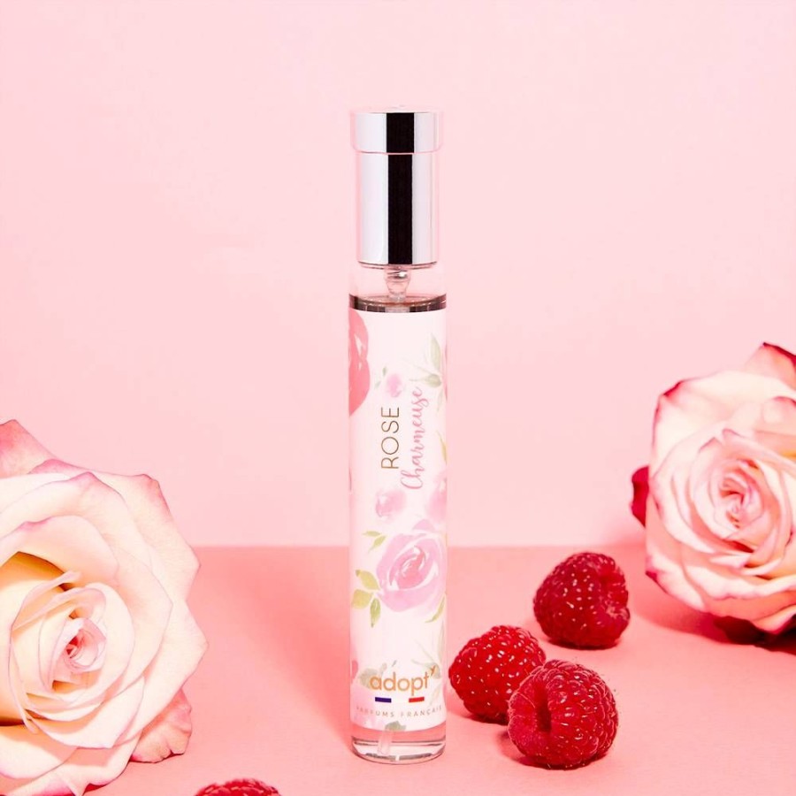 Parfum Adopt Eau De Parfum | Rose Charmeuse