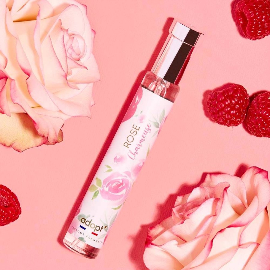 Parfum Adopt Eau De Parfum | Rose Charmeuse