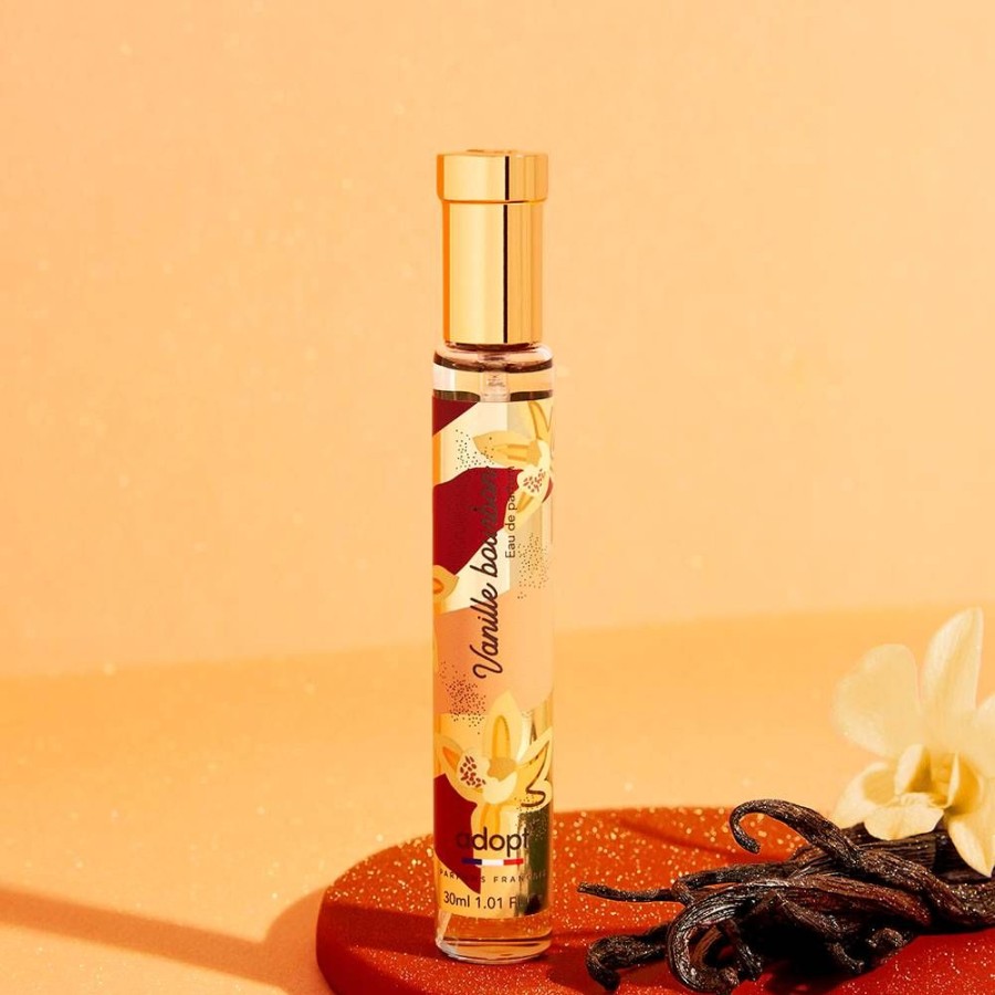 Parfum Adopt Eau De Parfum | Vanille Bourbon