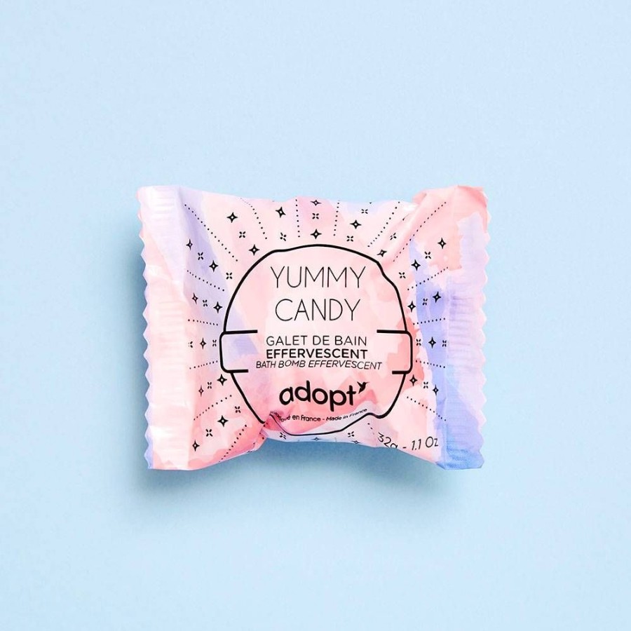 Soin Corps Adopt | Yummy Candy